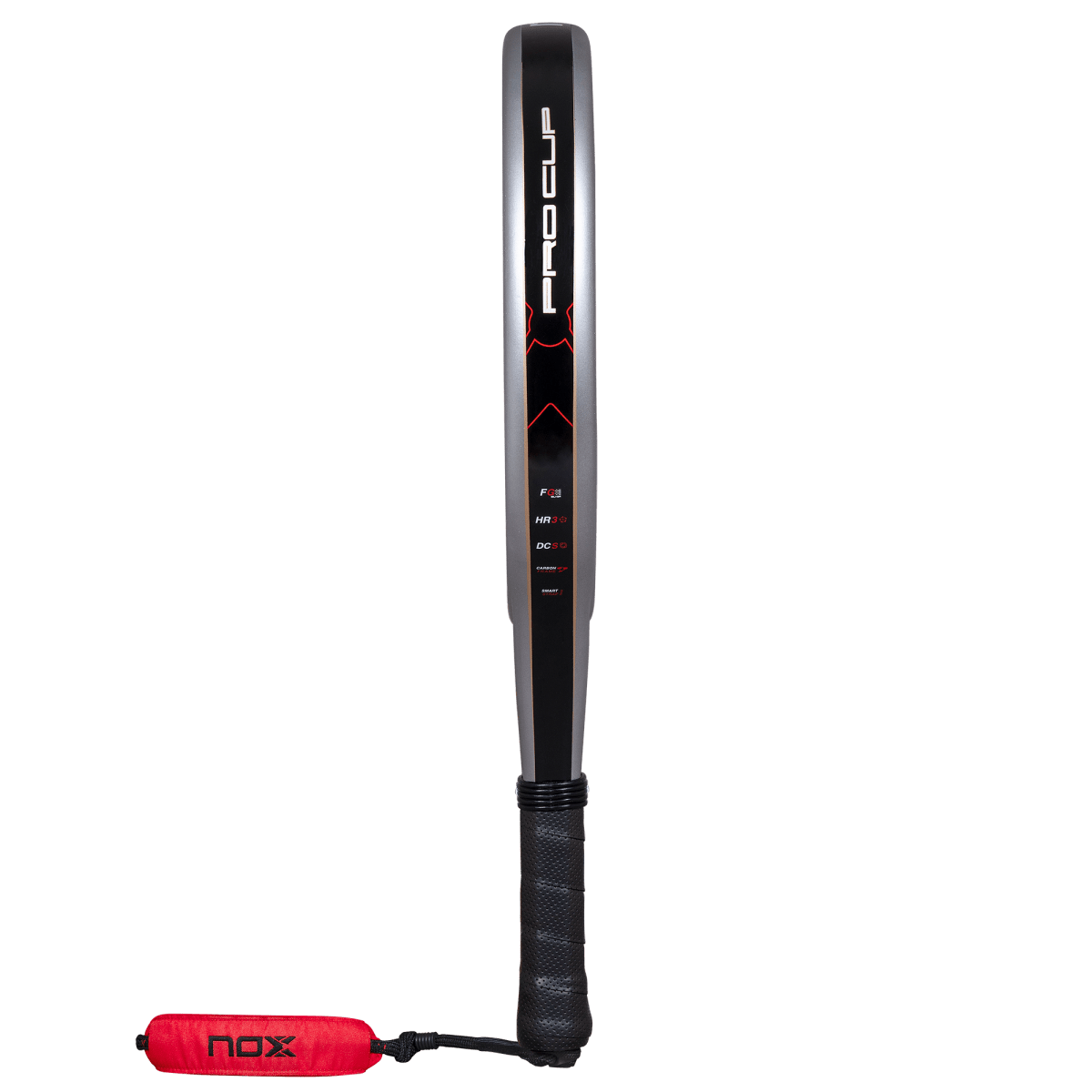 NOX ML10 Pro Cup Rough 2027 por Miguel Lamperti