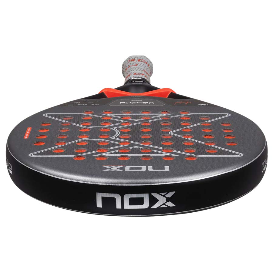 NOX ML10 Ventus Control 3k 2026
