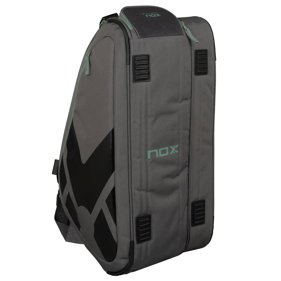 Paletero NOX AT10 Team gris/verde