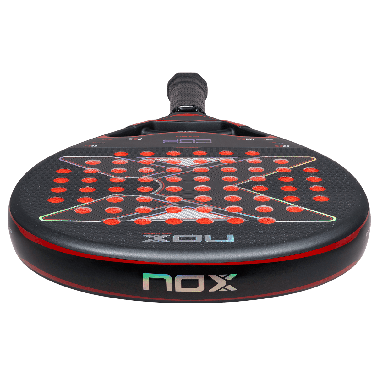 NOX AT10 Pro Cup Hard 2027