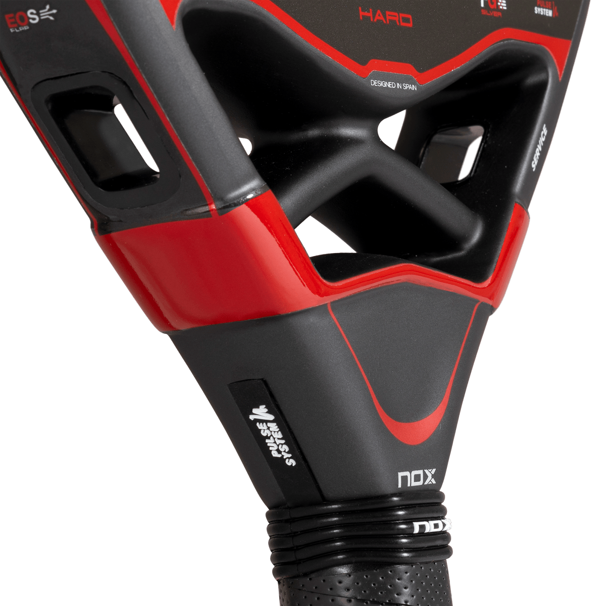 NOX AT10 Pro Cup Hard 2027