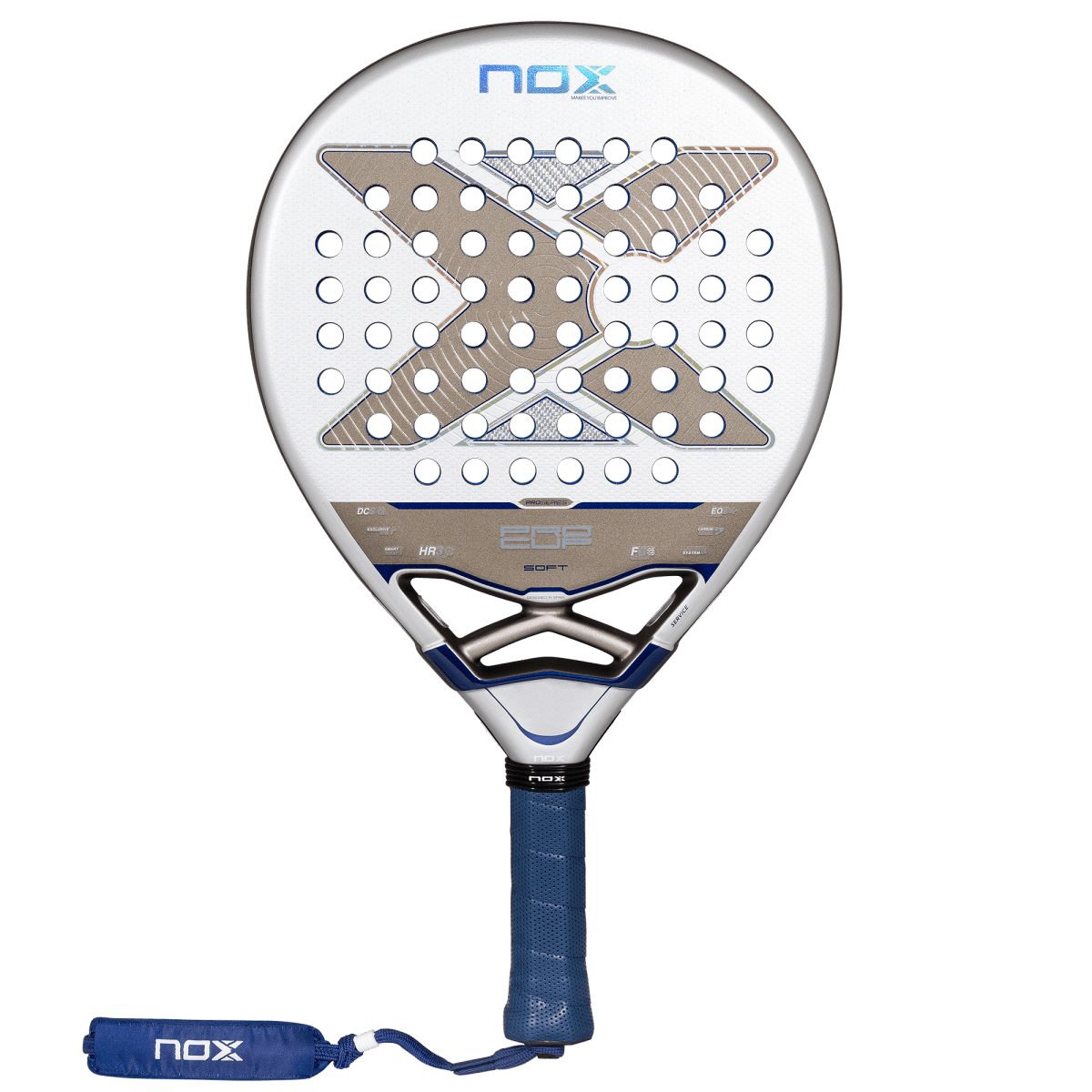 NOX AT10 Pro Cup Soft 2027