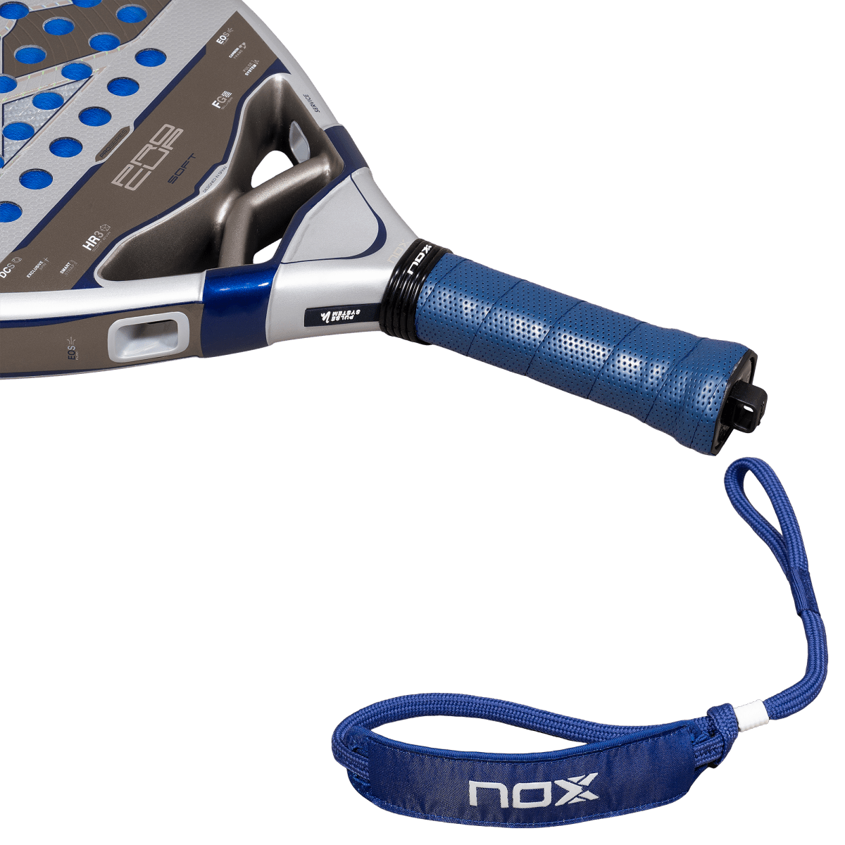 NOX AT10 Pro Cup Soft 2027