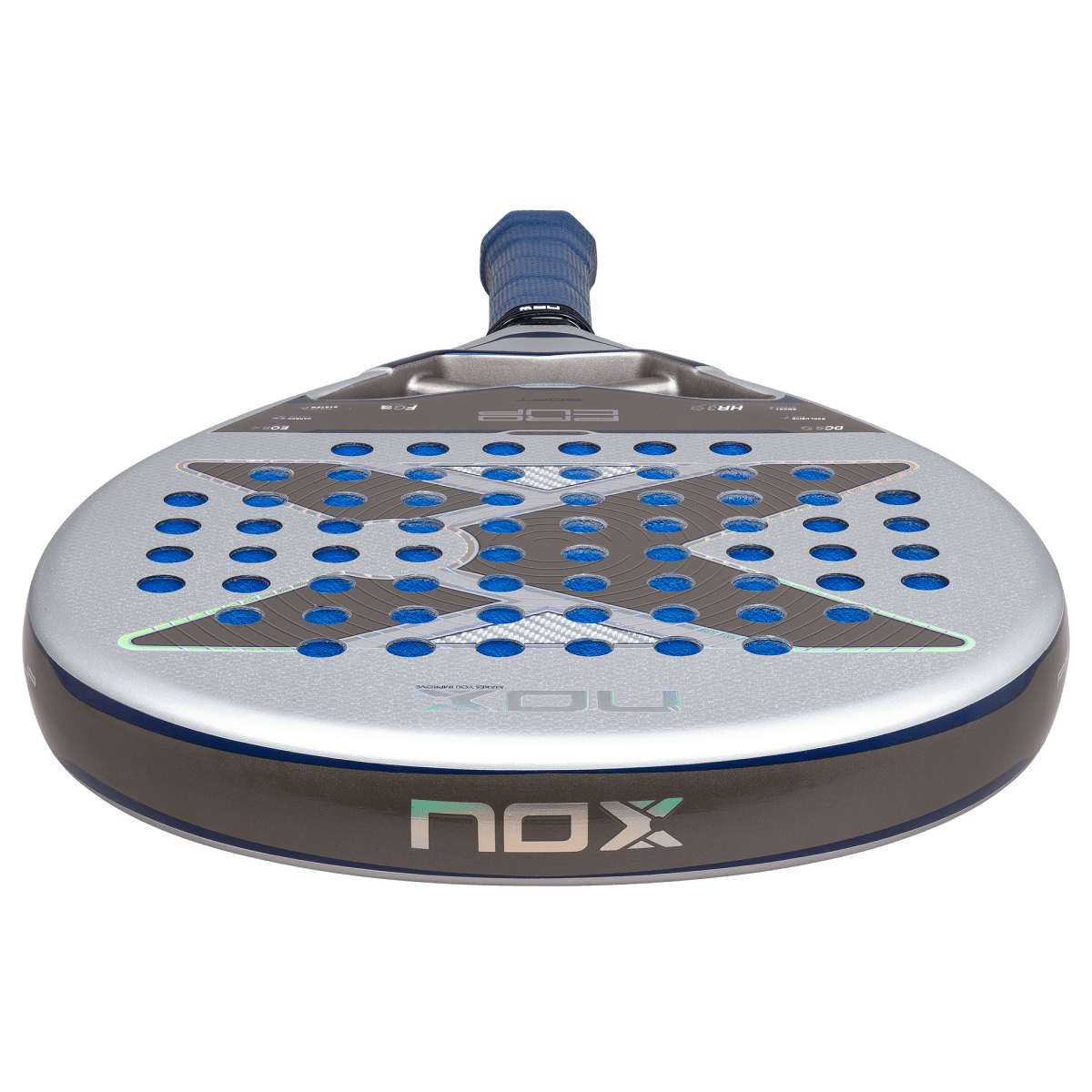 NOX AT10 Pro Cup Soft 2027