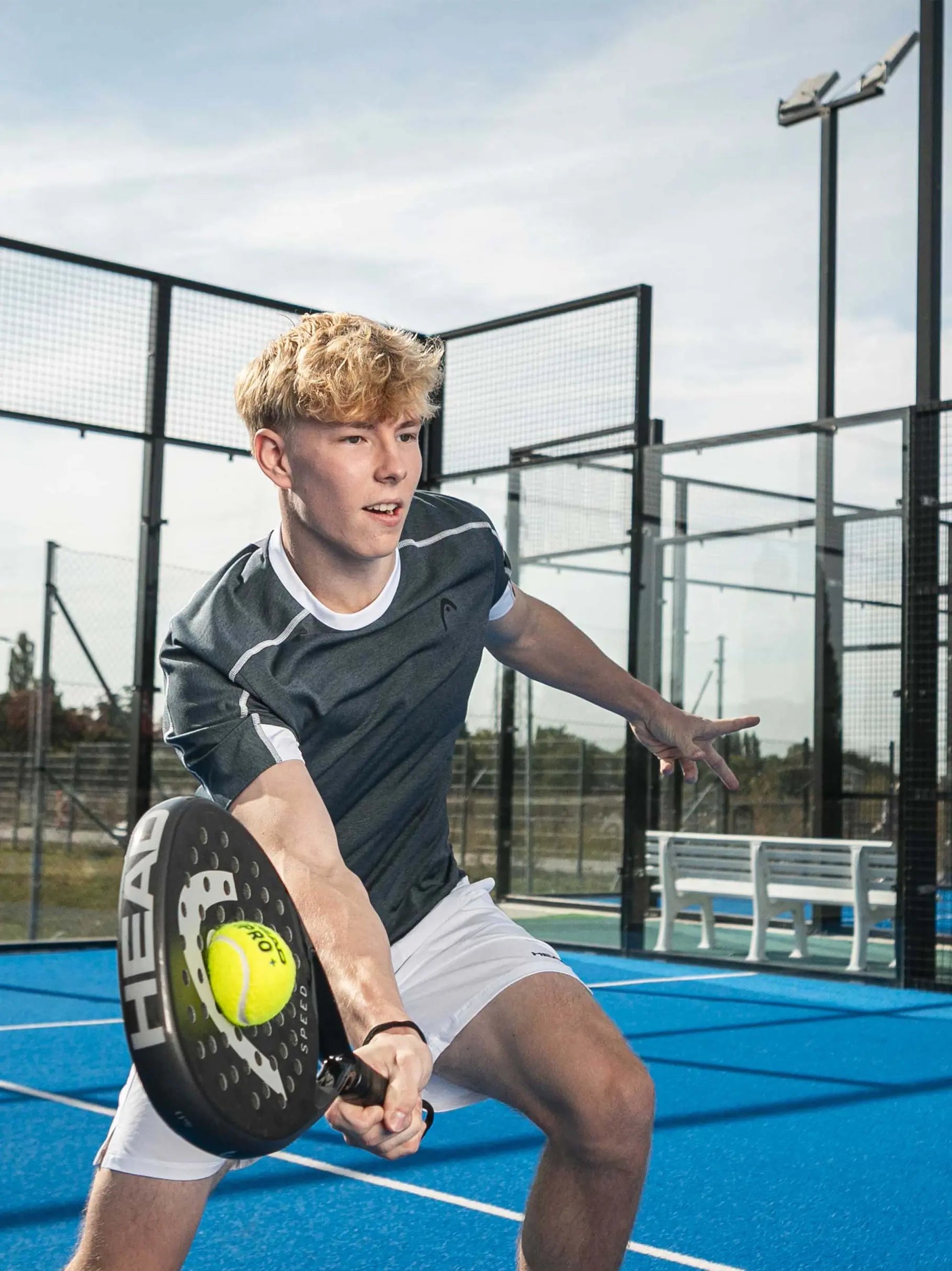 Head Speed Pro 2025