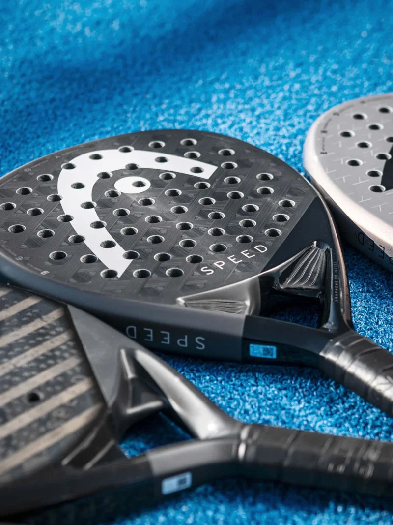 Head Speed Pro 2025