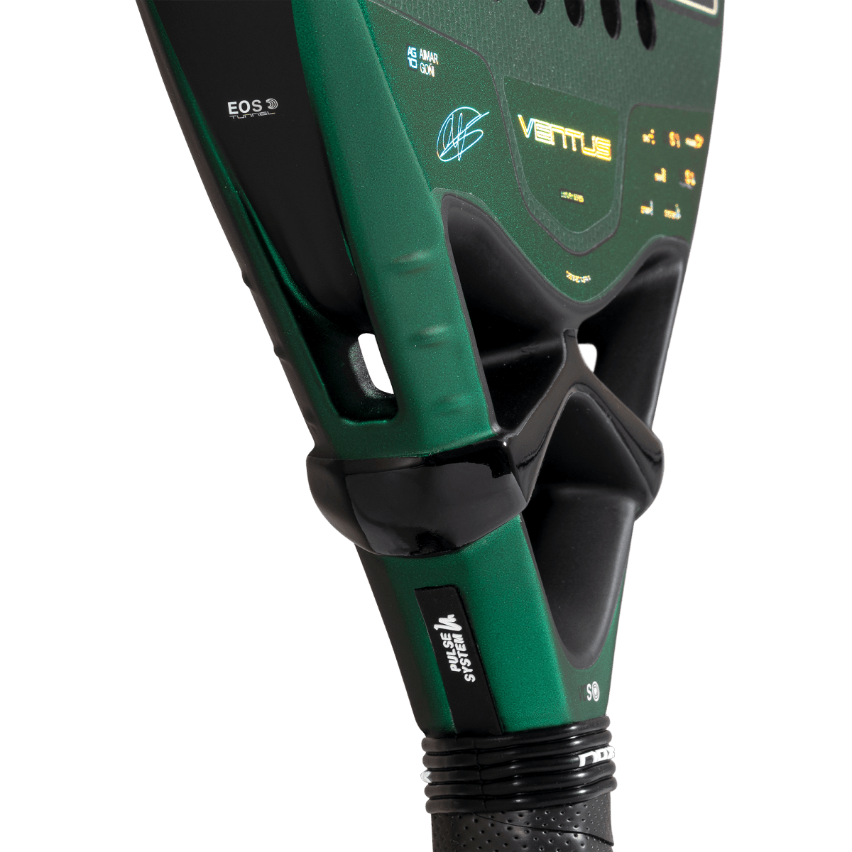 NOX Ventus Attack 12k Xtrem 2027 por Aimar Goñi