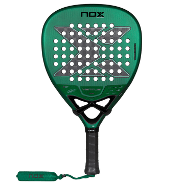 NOX Ventus Attack 12k Xtrem 2027 por Aimar Goñi