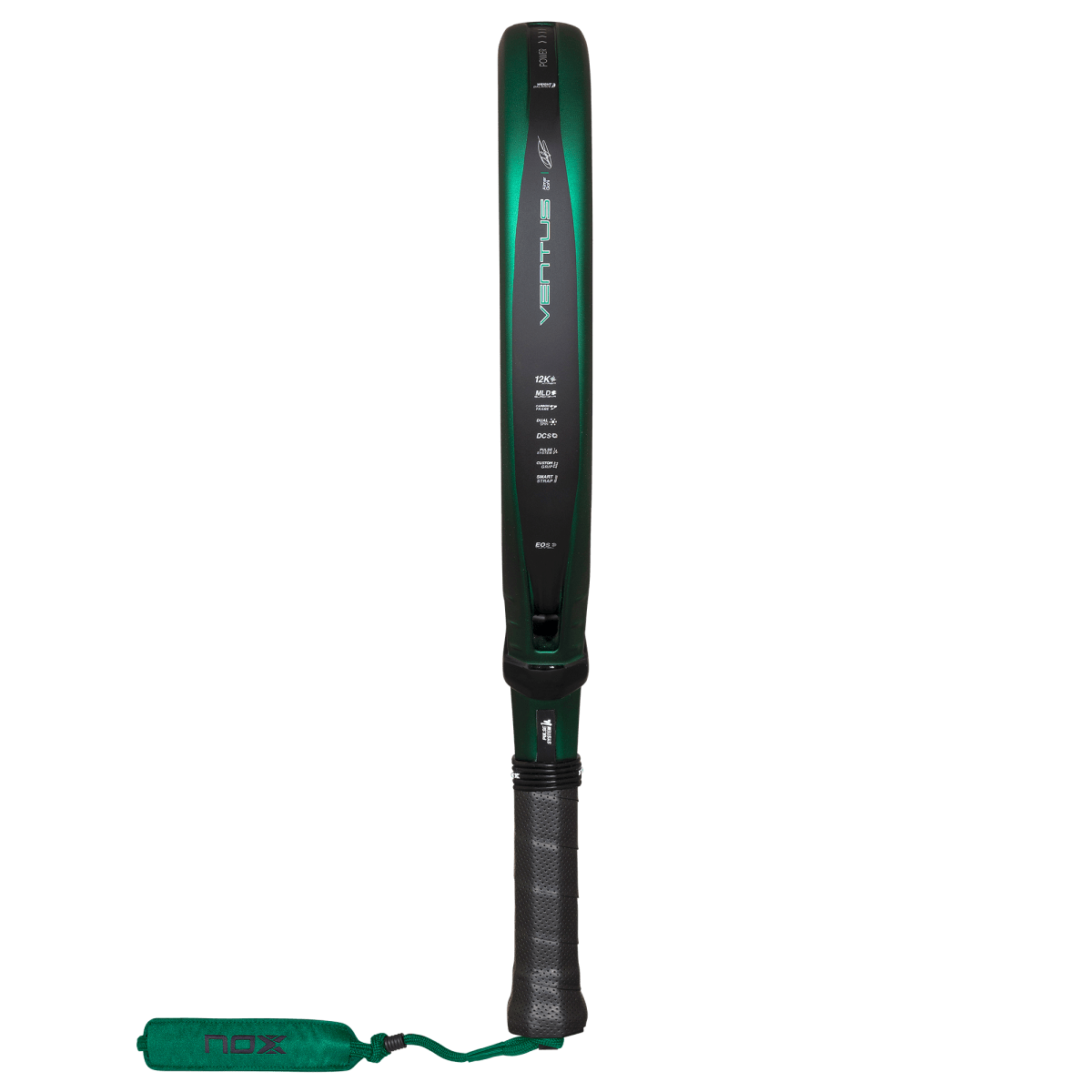 NOX Ventus Attack 12k Xtrem 2027 por Aimar Goñi