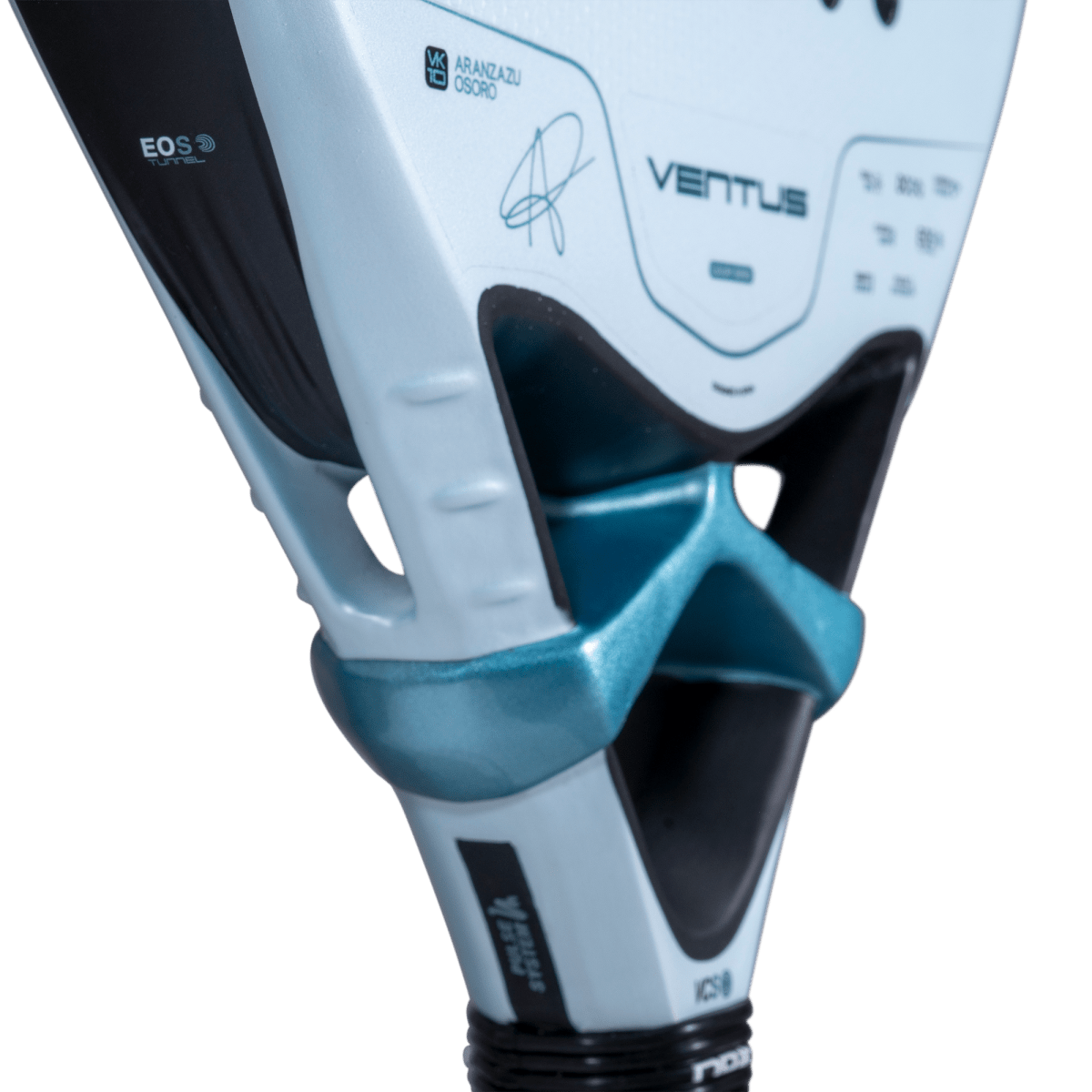 NOX Ventus Control 12k 2027 por Aranzazu Osoro