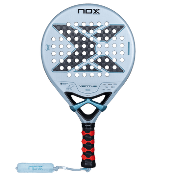 NOX Ventus Control 12k 2027 por Aranzazu Osoro