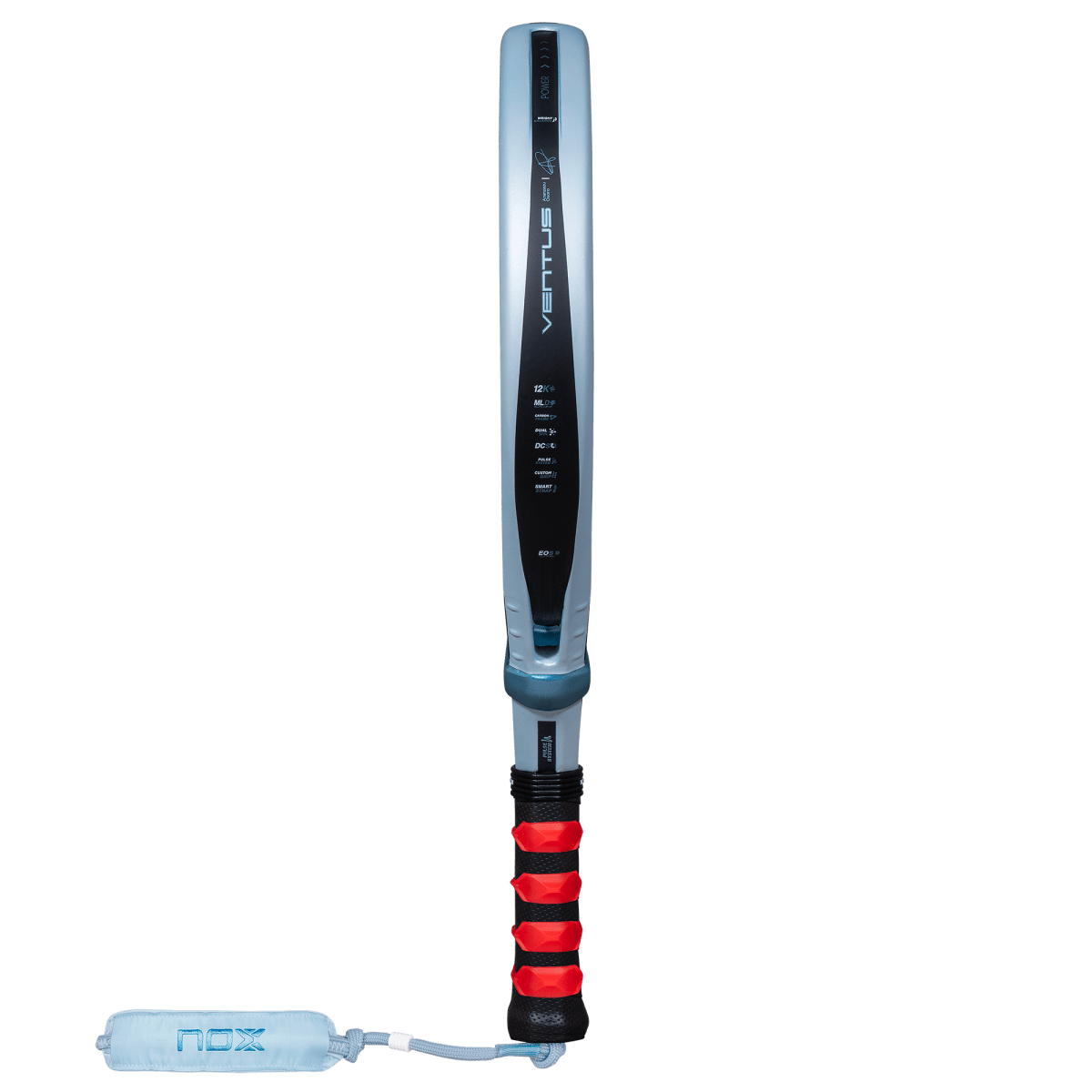 NOX Ventus Control 12k 2027 por Aranzazu Osoro