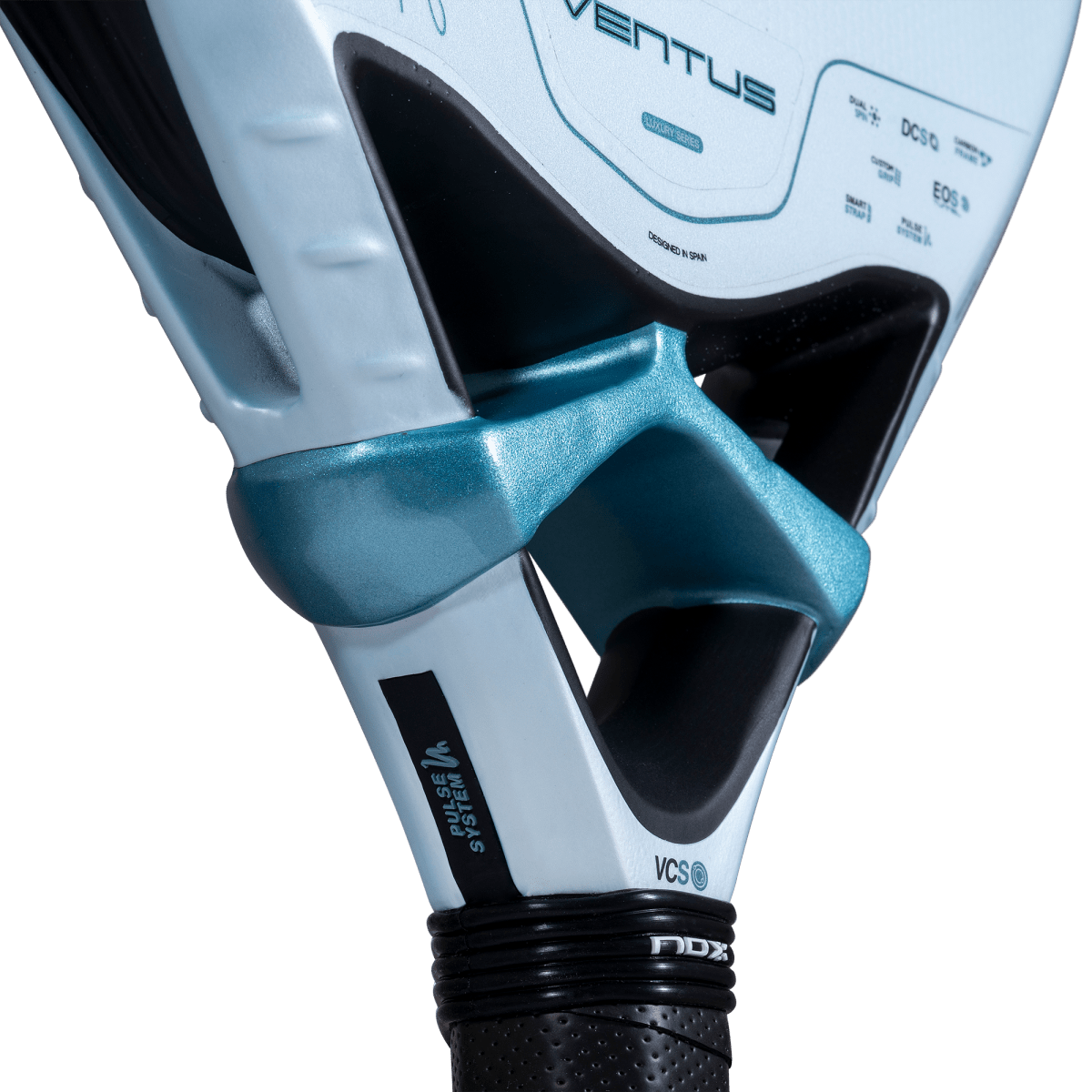 NOX Ventus Control 12k 2027 por Aranzazu Osoro