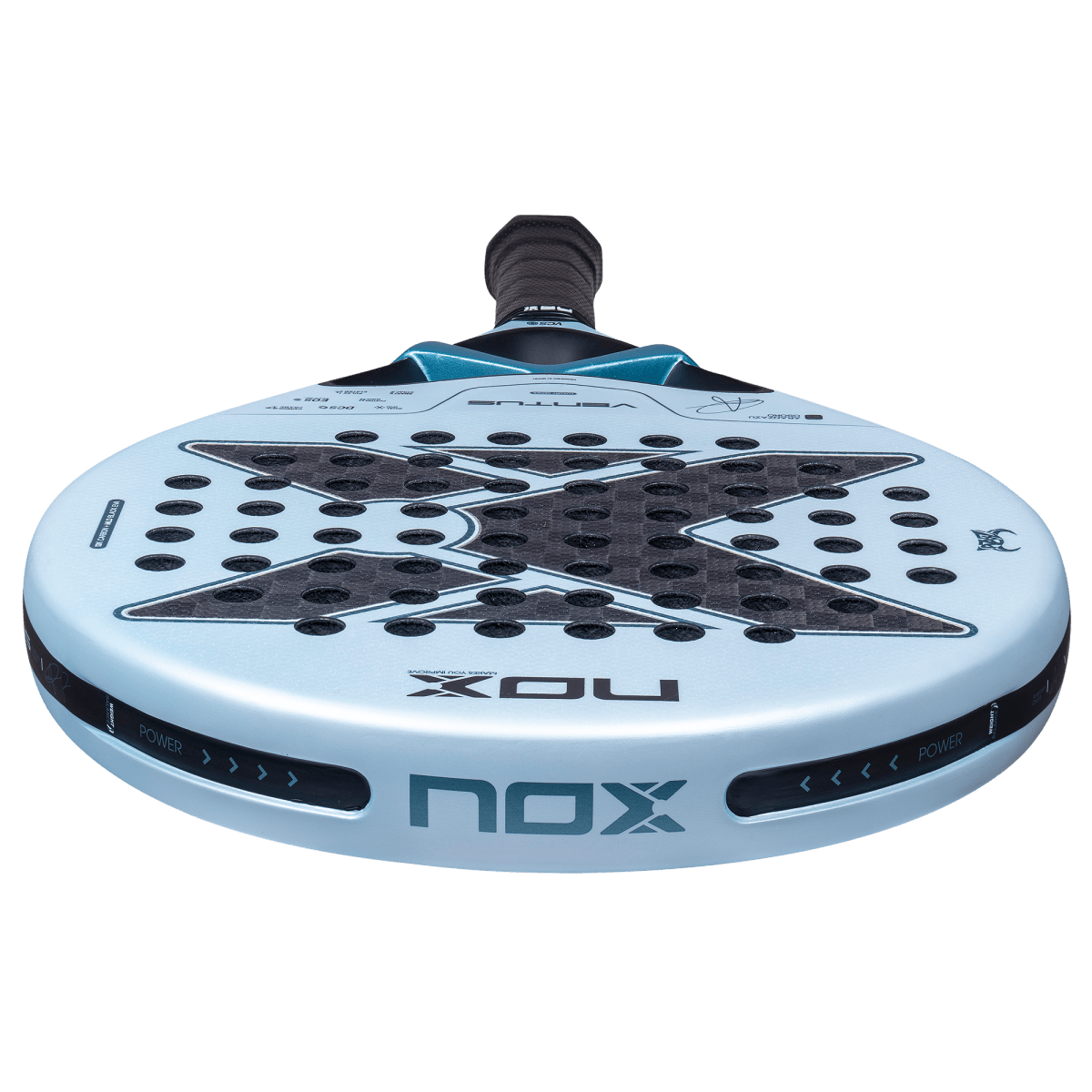 NOX Ventus Control 12k 2027 por Aranzazu Osoro