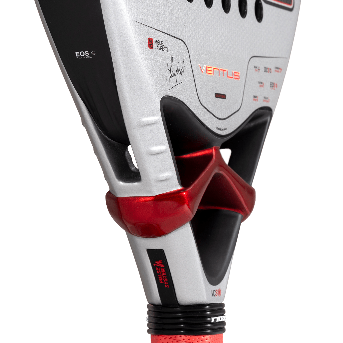 NOX ML10 Ventus Control 3k 2027 por Miguel Lamperti