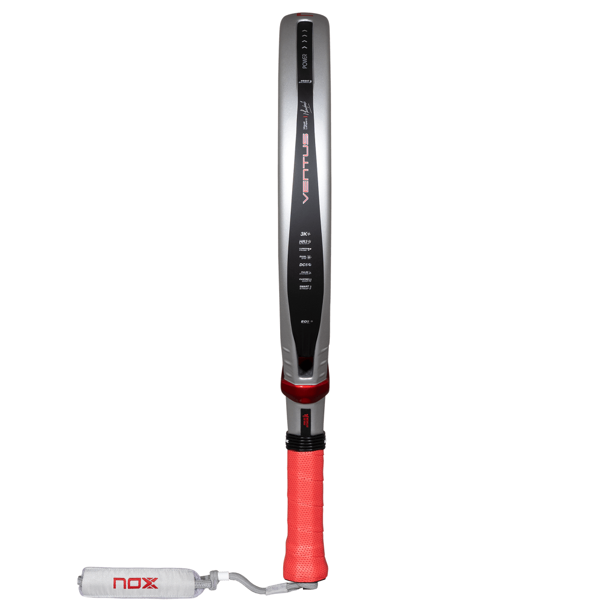 NOX ML10 Ventus Control 3k 2027 por Miguel Lamperti