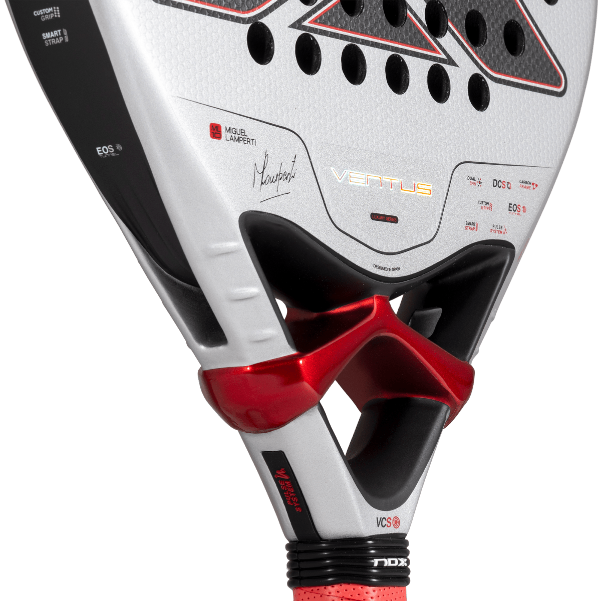 NOX ML10 Ventus Control 3k 2027 por Miguel Lamperti