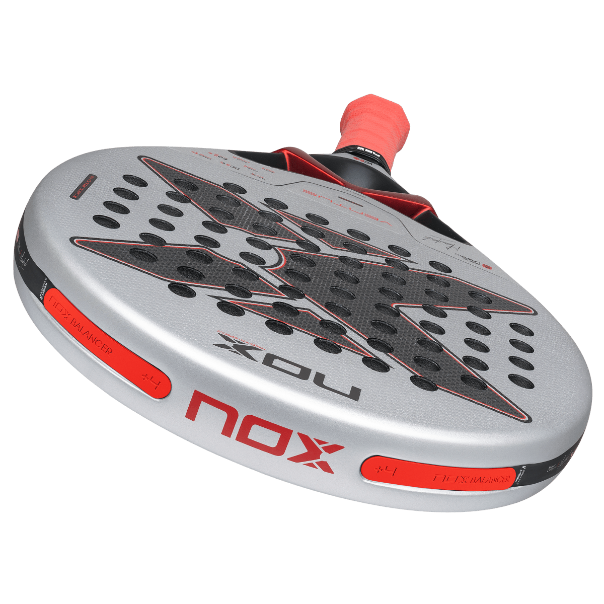 NOX ML10 Ventus Control 3k 2027 por Miguel Lamperti