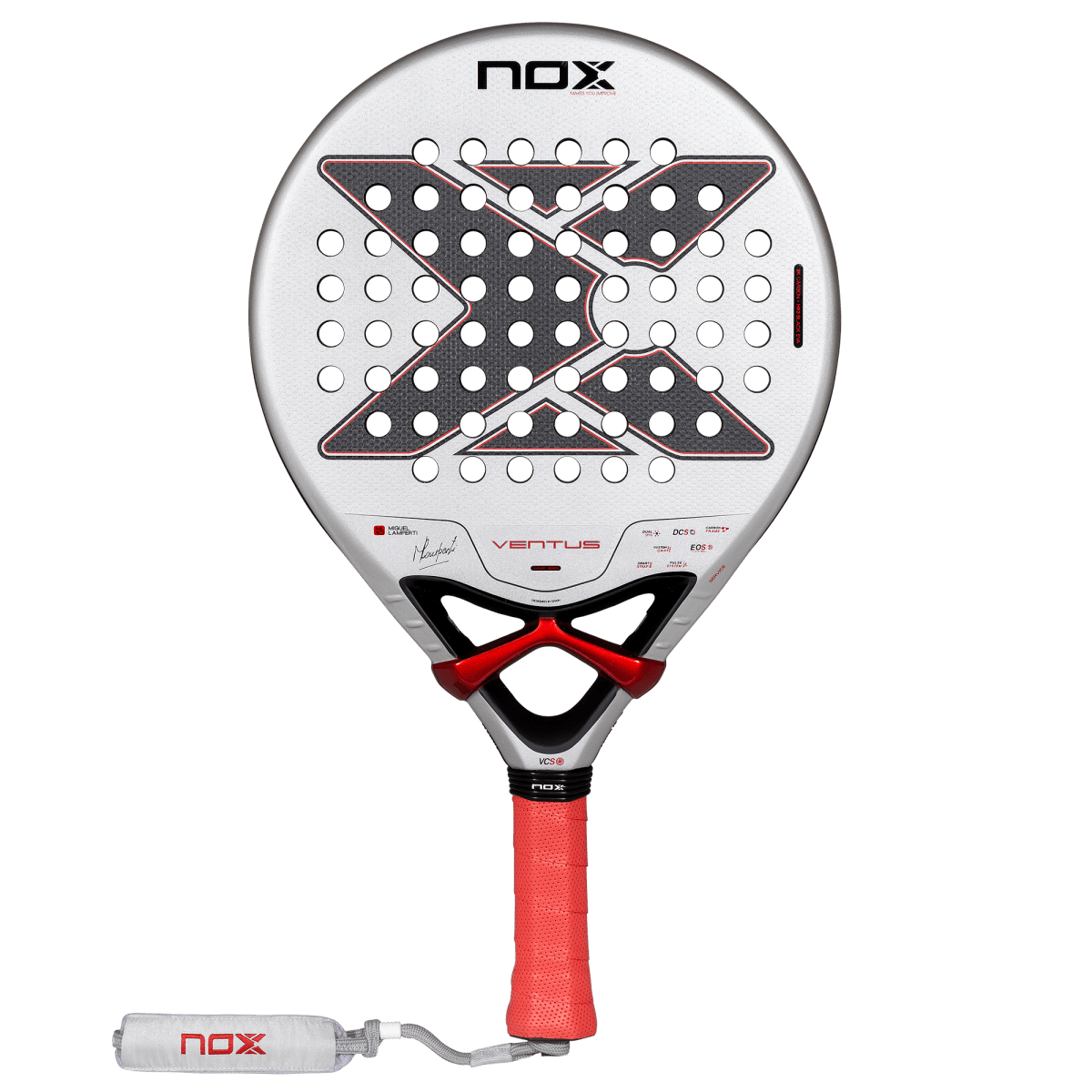 NOX ML10 Ventus Control 3k 2027 por Miguel Lamperti