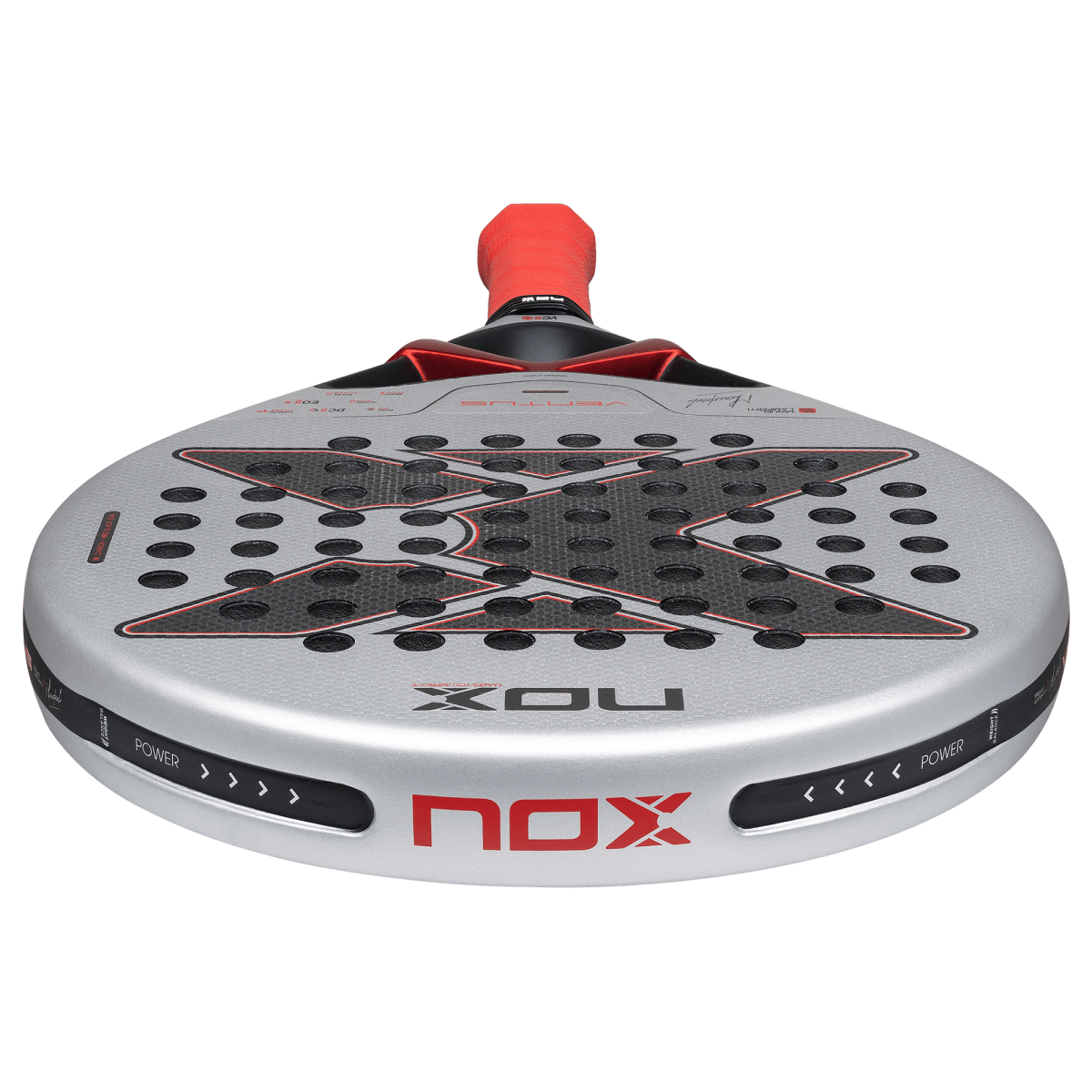 NOX ML10 Ventus Control 3k 2027 por Miguel Lamperti