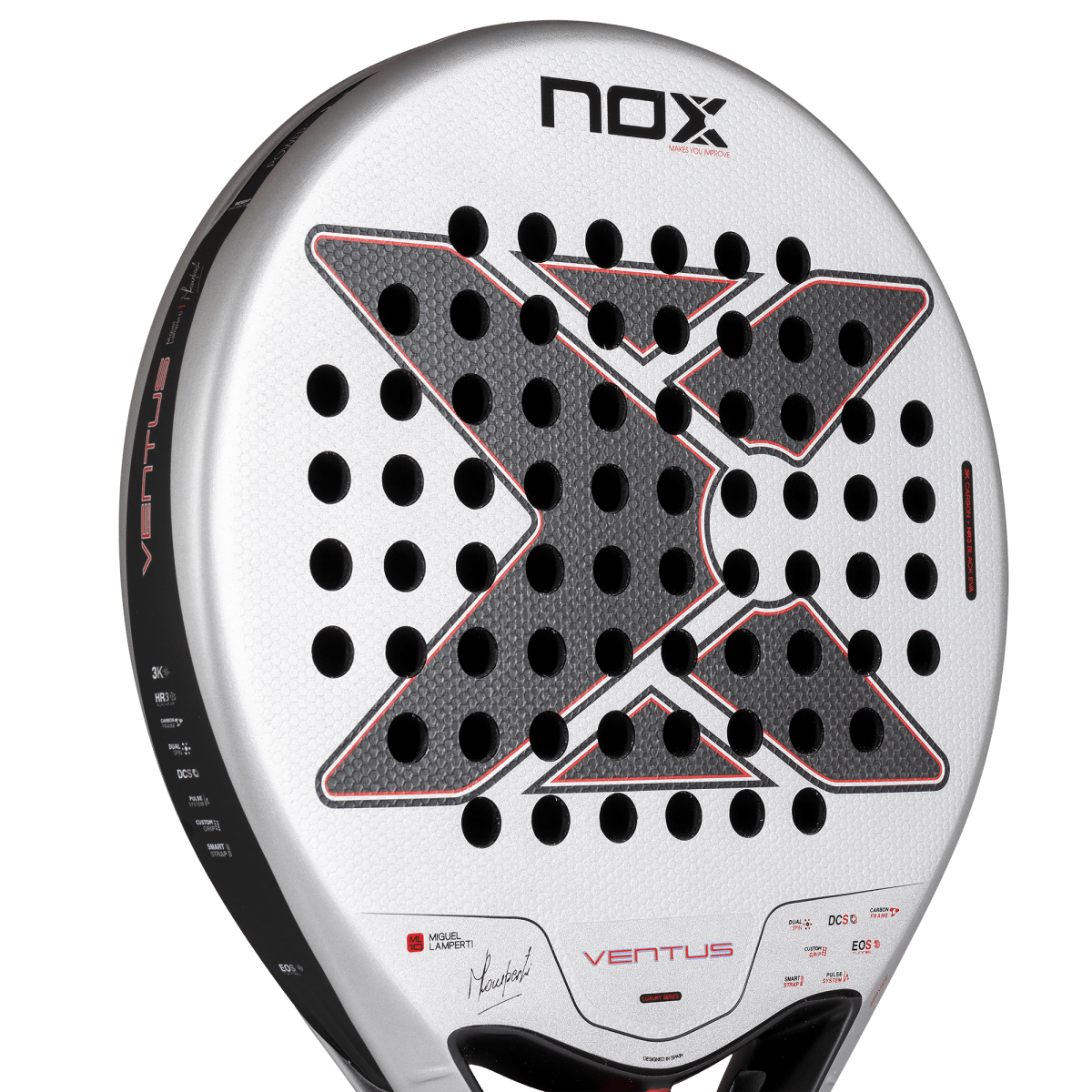 NOX ML10 Ventus Control 3k 2027 por Miguel Lamperti