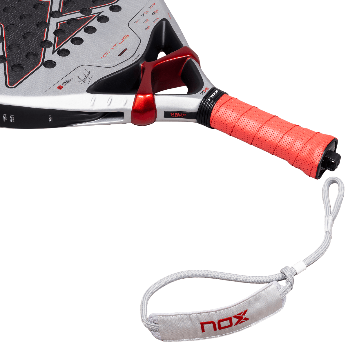 NOX ML10 Ventus Control 3k 2027 por Miguel Lamperti