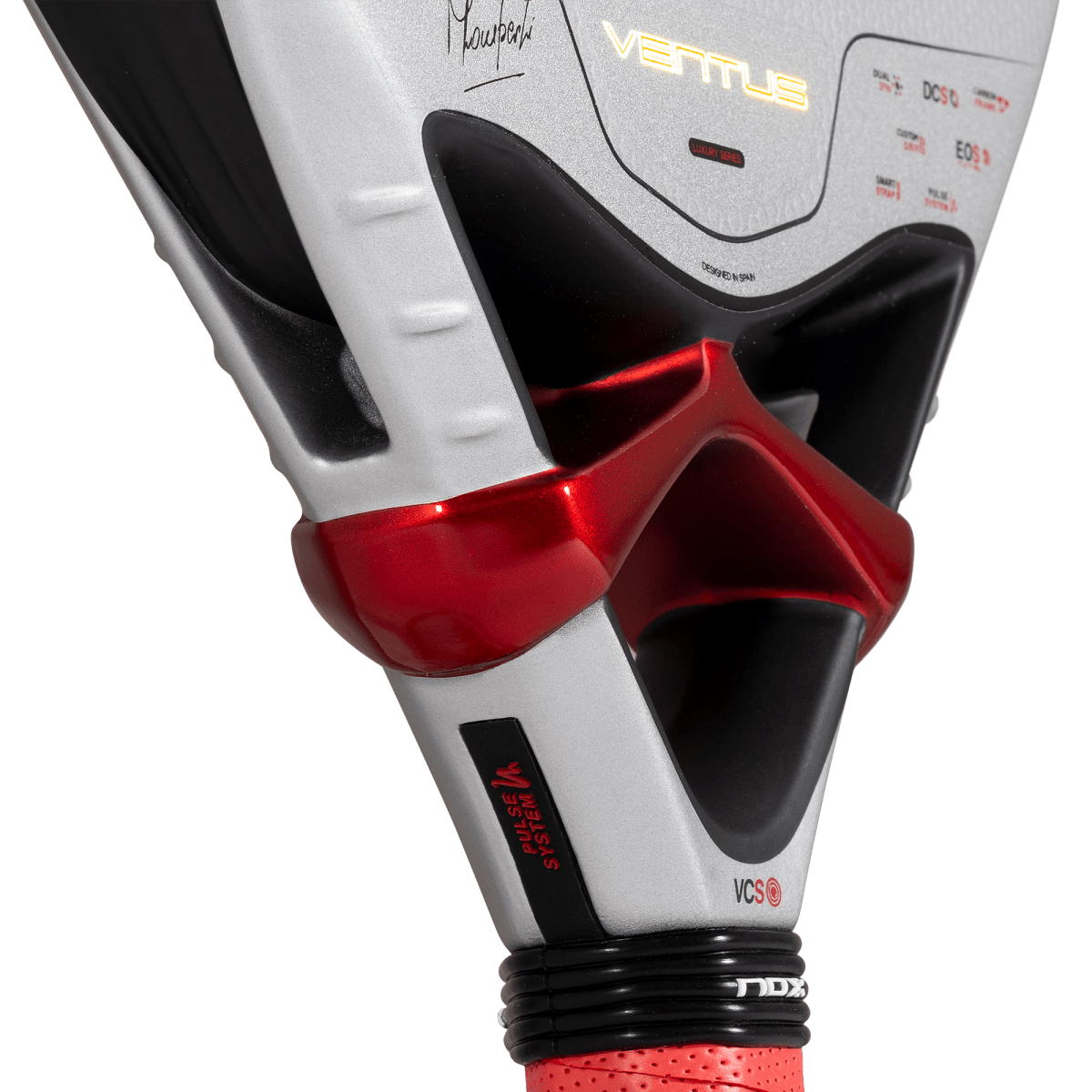 NOX ML10 Ventus Control 3k 2027 por Miguel Lamperti