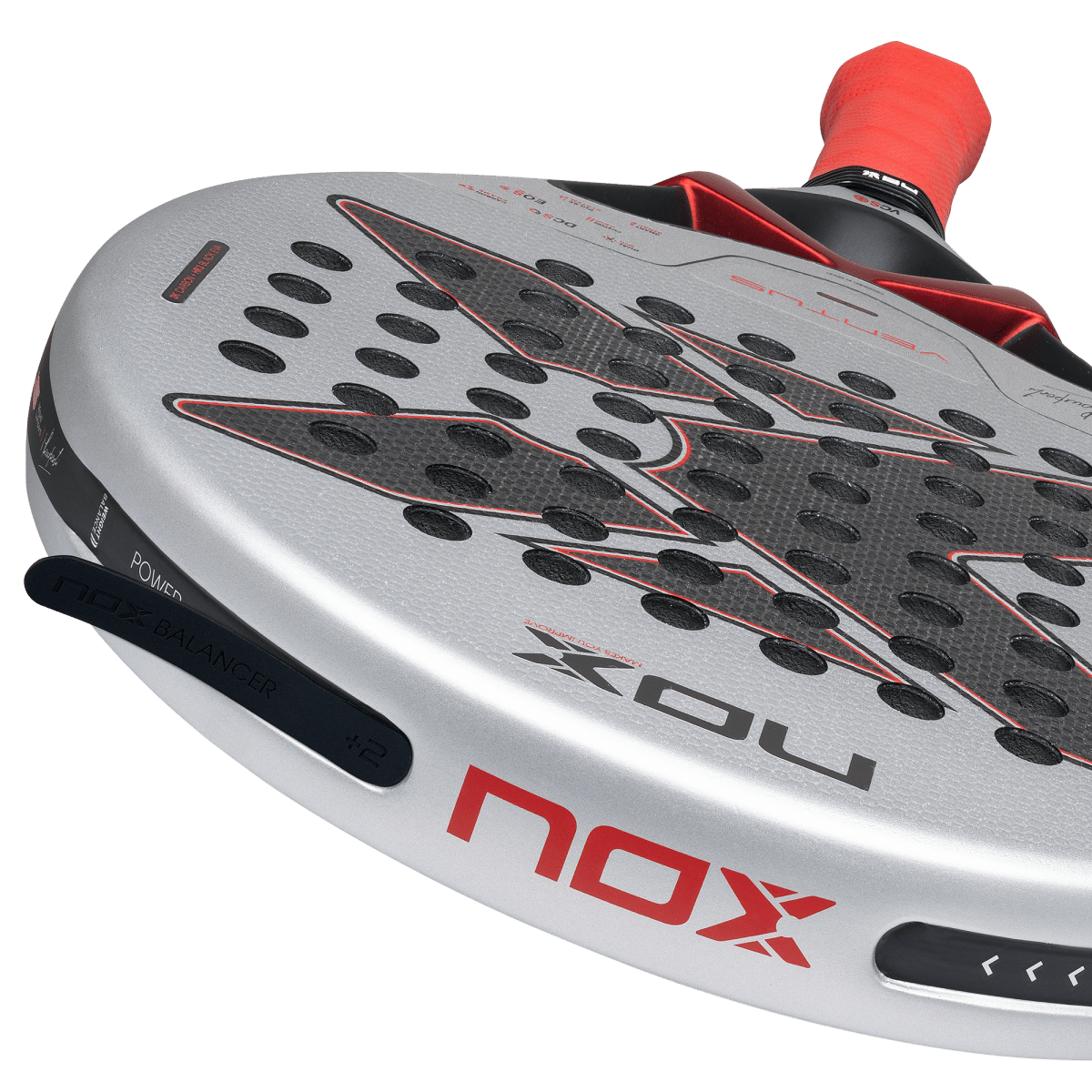 NOX ML10 Ventus Control 3k 2027 por Miguel Lamperti