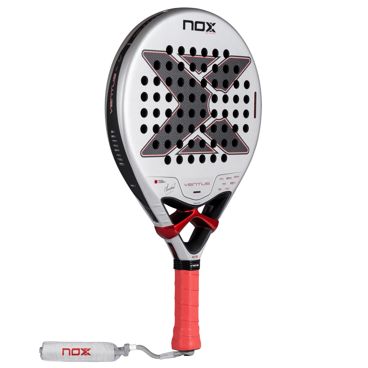 NOX ML10 Ventus Control 3k 2027 por Miguel Lamperti