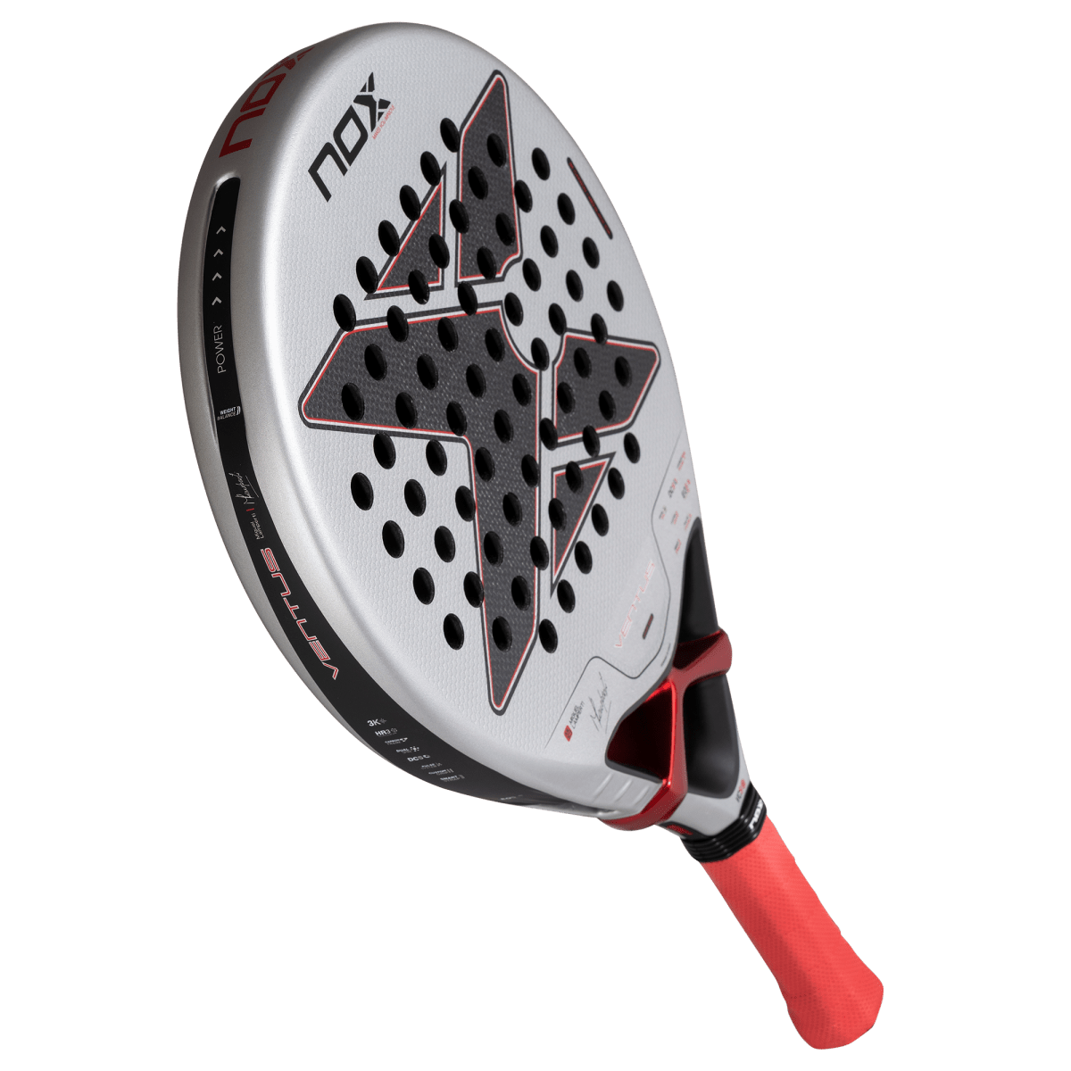 NOX ML10 Ventus Control 3k 2027 por Miguel Lamperti