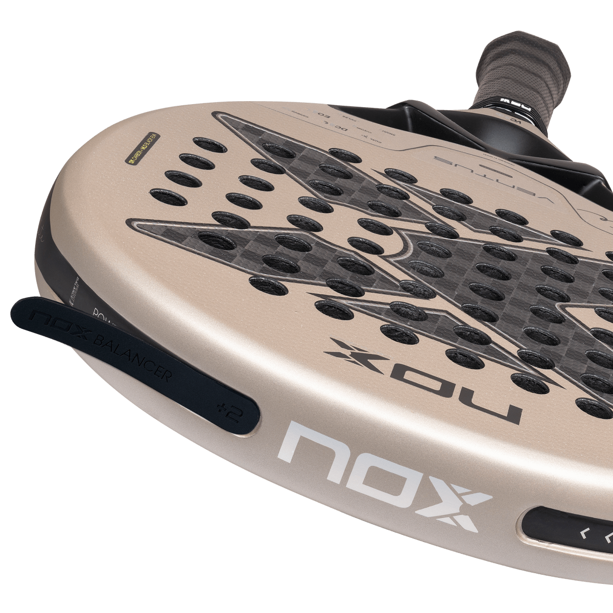 NOX Ventus Hybrid 12k Lite 2027