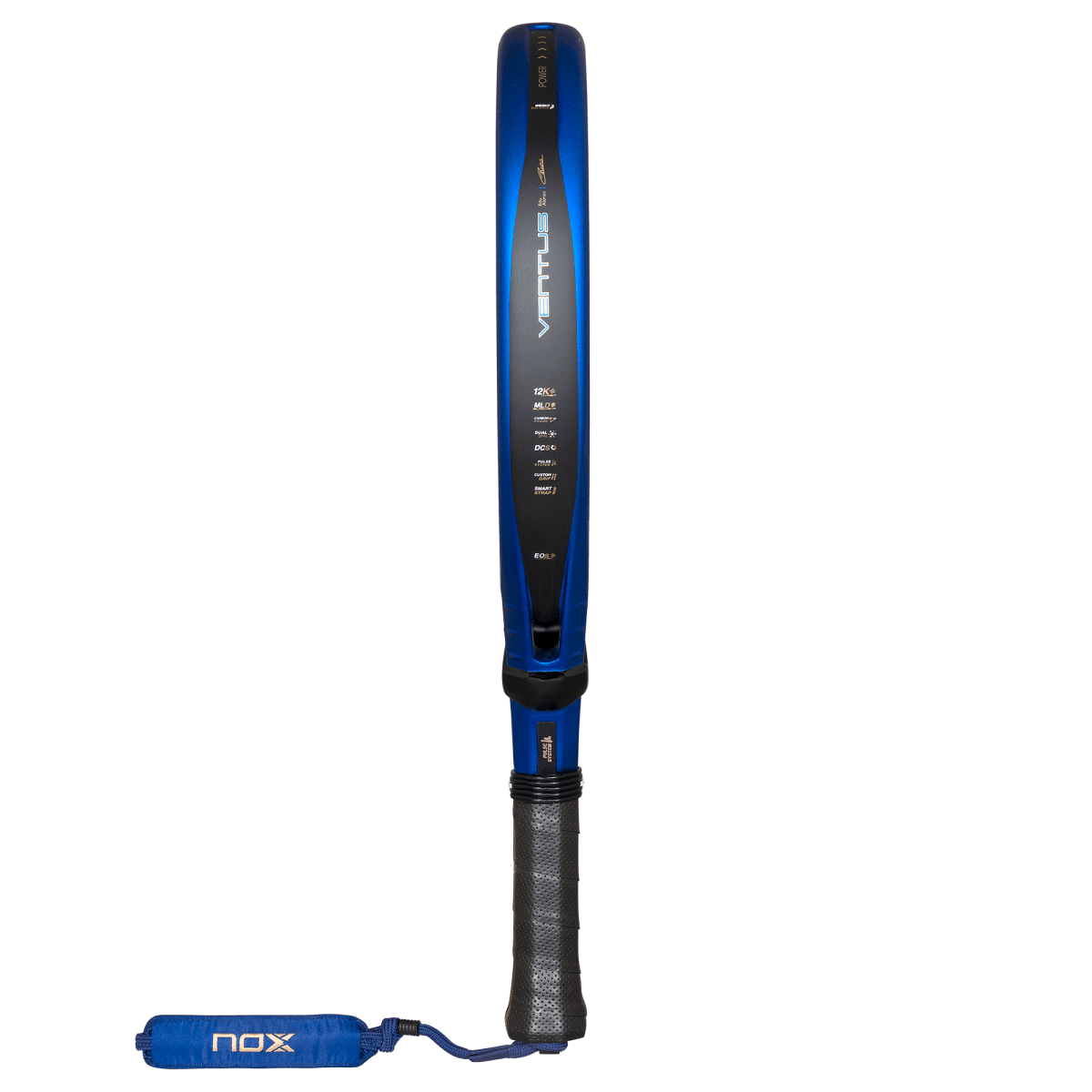 NOX EA10 Ventus Hybrid 12k Xtrem 2027 por Edu Alonso