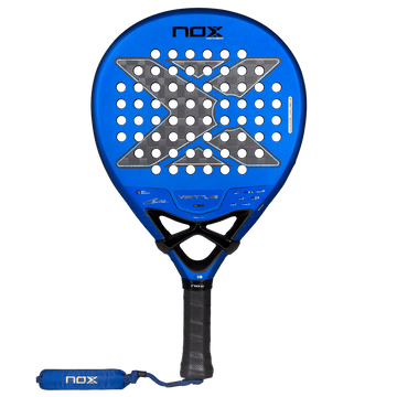 NOX EA10 Ventus Hybrid 12k Xtrem 2027 por Edu Alonso