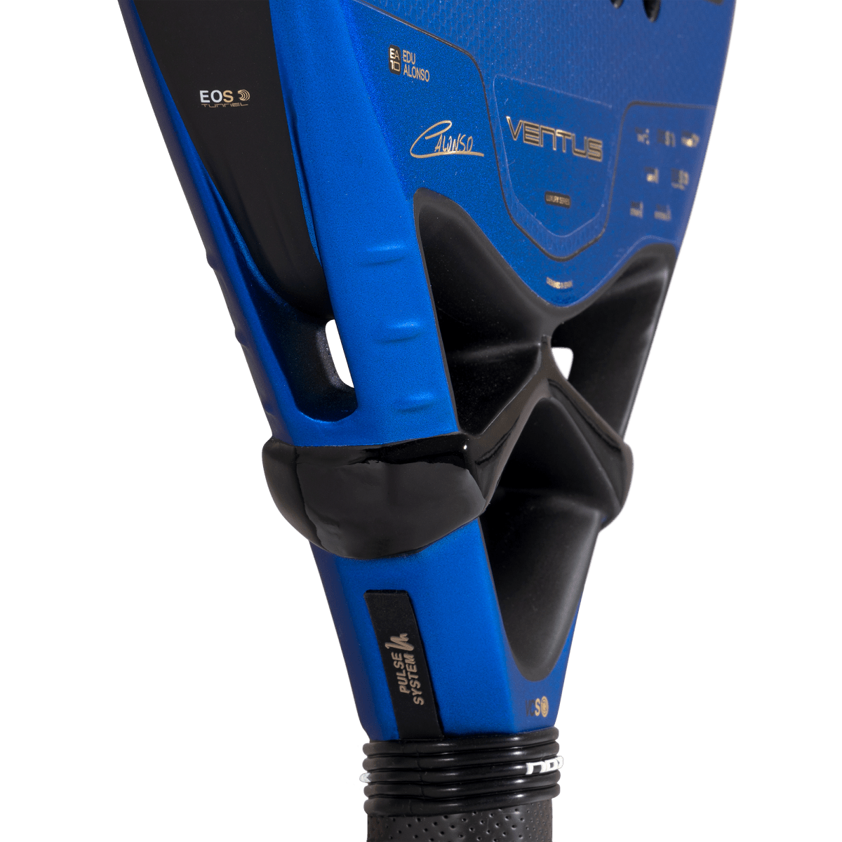 NOX EA10 Ventus Hybrid 12k Xtrem 2027 por Edu Alonso
