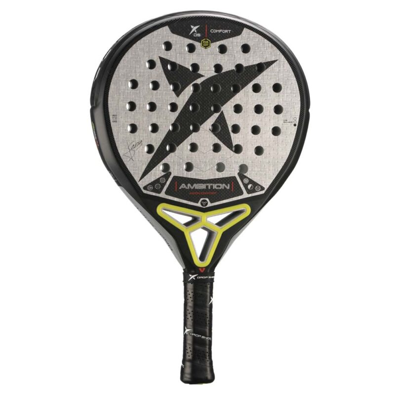 360AxionConfort_0001 DROP SHOT AXION COMFORT