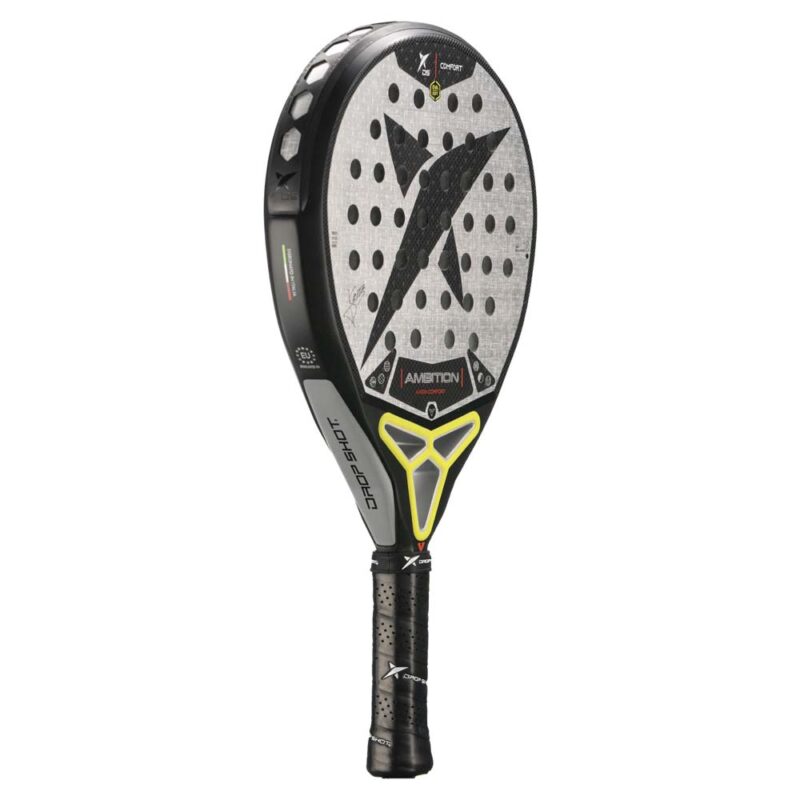 360AxionConfort_0004 DROP SHOT AXION COMFORT 2
