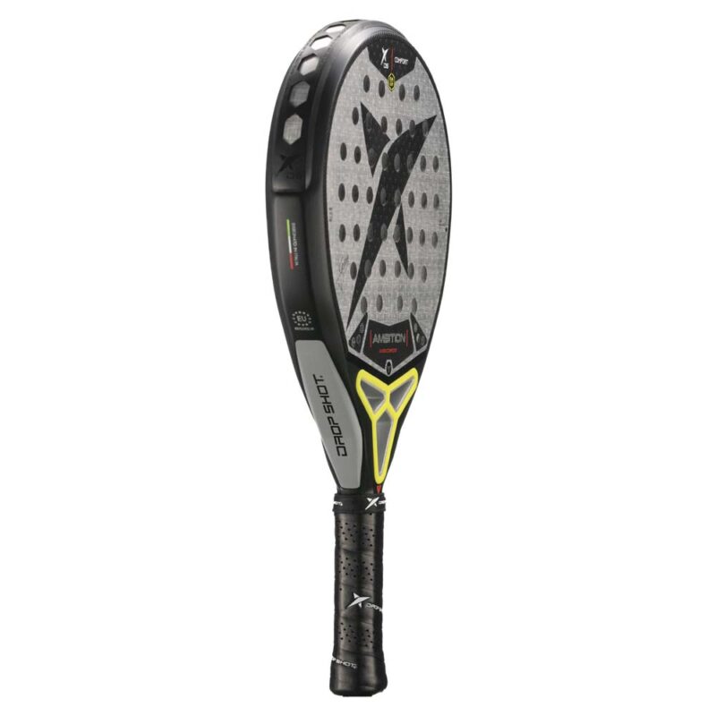 360AxionConfort_0005 DROP SHOT AXION COMFORT 3