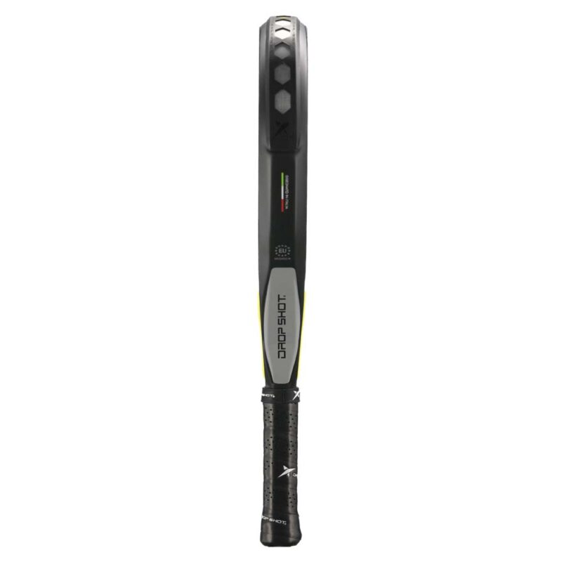 360AxionConfort_0007 DROP SHOT AXION COMFORT 4