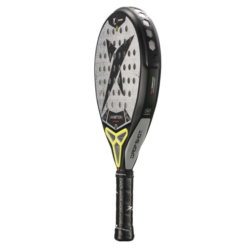360AxionConfort_0009 DROP SHOT AXION COMFORT 6