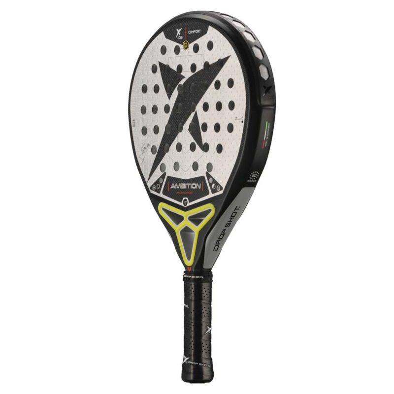 360AxionConfort_0010 DROP SHOT AXION COMFORT 7