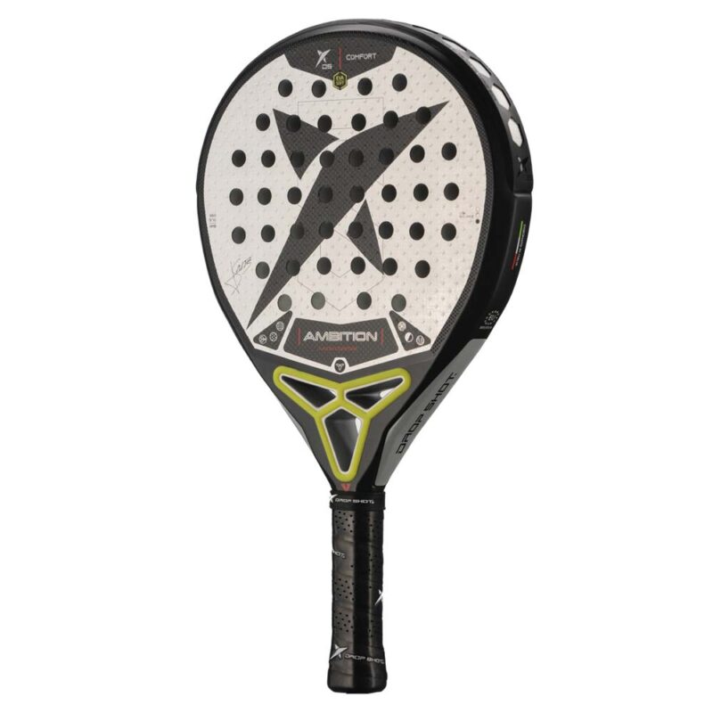360AxionConfort_0011 DROP SHOT AXION COMFORT 8