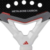 ADIDAS METALBONE CARBON 3.4 4