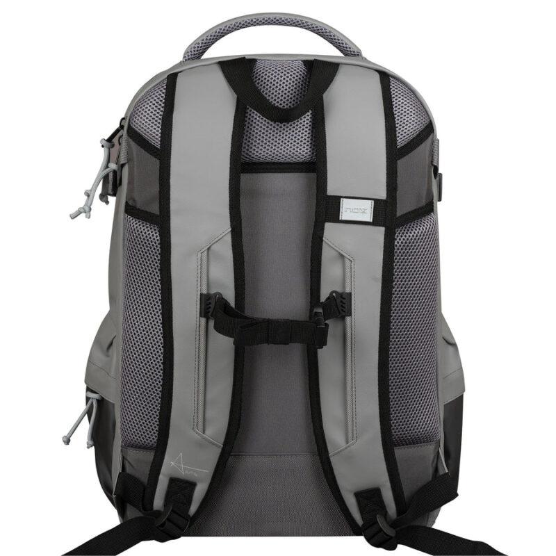 Mochila AT10 Team Grey AT10 TEAM GREY 005