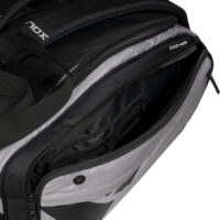 AT10 COMPETITION XL COMPACT GRIS/NEGRO 002
