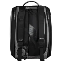 AT10 COMPETITION XL COMPACT GRIS/NEGRO 003