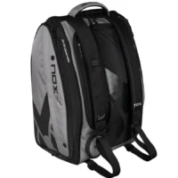 AT10 COMPETITION XL COMPACT GRIS/NEGRO 004