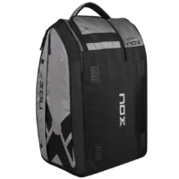 AT10 COMPETITION XL COMPACT GRIS/NEGRO 007