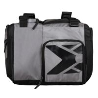 AT10 COMPETITION XL COMPACT GRIS/NEGRO