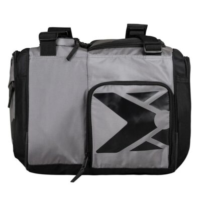 AT10 COMPETITION XL COMPACT GRIS/NEGRO