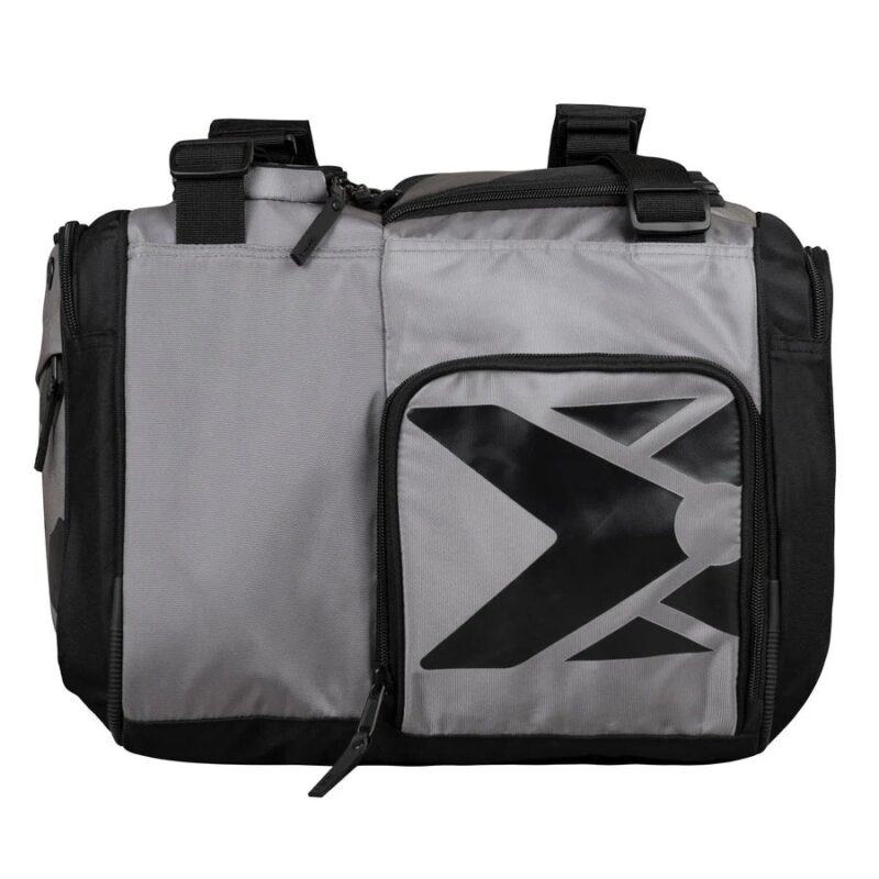 Paletero AT10 Competition XL (3) AT10 COMPETITION XL COMPACT GRIS/NEGRO
